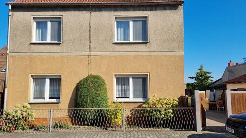 Foto - Einfamilienhaus freistehend in Bad Schmiedeberg Trebitz