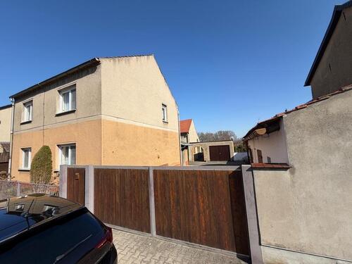 Foto - 5 Zimmer Einfamilienhaus zum Kaufen in Bad Schmiedeberg