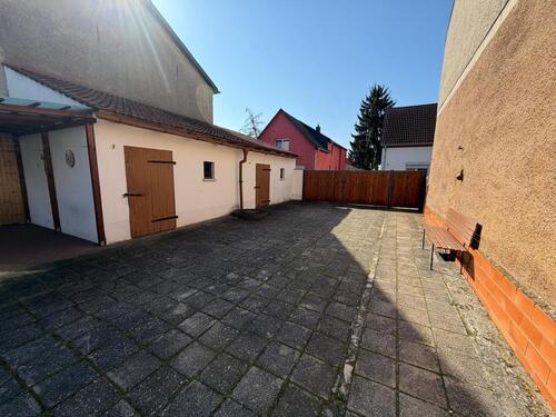 Foto - Einfamilienhaus in Bad Schmiedeberg zum Kaufen