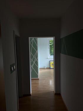 Foto - 2 Zimmer Etagenwohnung zur Miete in Frankfurt (Oder)