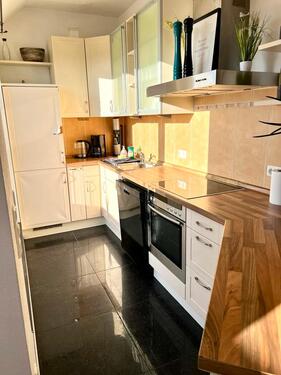 Foto - Dachgeschoßwohnung in Bobingen zum Kaufen