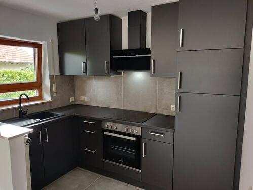 Foto - 2-Zimmer-Wohnung mit gehobener Innenausstattung in Wüstenrot