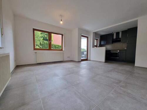 Foto - 2 Zimmer Etagenwohnung in Wüstenrot