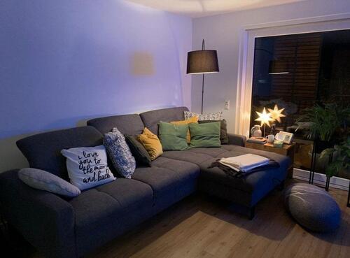 Foto - 3 Zimmer Etagenwohnung in Taufkirchen (Vils)