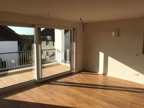 Foto - Etagenwohnung in Taufkirchen (Vils) zur Miete