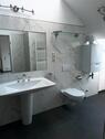 Foto - 3 Zimmer Dachgeschoßwohnung zur Miete in Leiwen