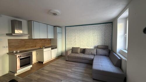 Foto - 2 Zimmerwohnung Altbau Erdgeschoss Wohnung