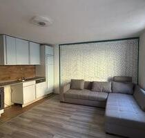 2 Zimmerwohnung Altbau Erdgeschoss Wohnung - Ansbach