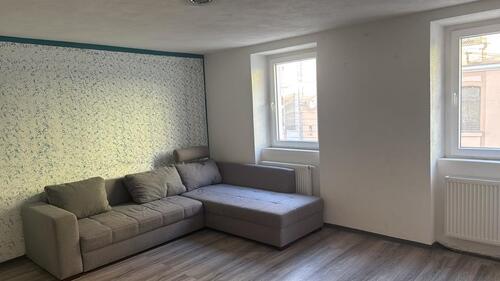 Foto - 2 Zimmer Erdgeschoßwohnung zur Miete in Ansbach