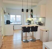 charmante 3-Zimmer-Wohnung top aufbereitet, neues Bad, inkl. Küche - Frankenthal (Pfalz)