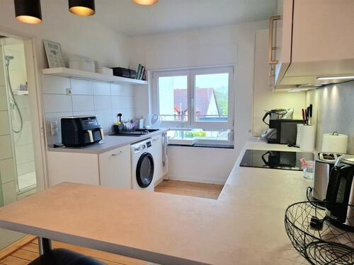 Foto - 3 Zimmer Etagenwohnung in Frankenthal (Pfalz)