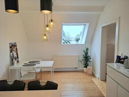 Foto - Etagenwohnung in Frankenthal (Pfalz) zur Miete