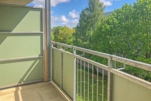 Foto - 2 Zimmer Etagenwohnung in Chemnitz