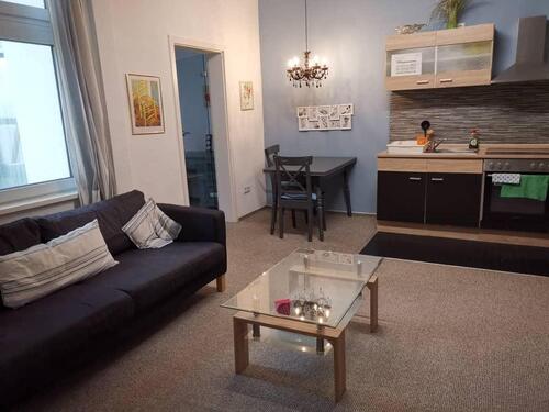 Foto - Wohnung in der Innenstadt in Melsungen