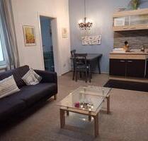 Wohnung in der Innenstadt in Melsungen