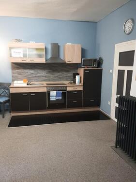 Foto - 2 Zimmer Etagenwohnung zur Miete in Melsungen