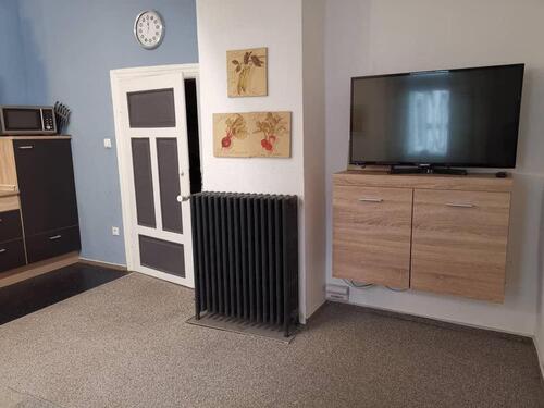 Foto - Etagenwohnung in Melsungen zur Miete