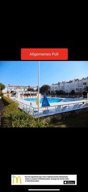 Foto - Traumhaftes Duplex Ferienhaus mit Pool& Meerblick in Çorlu Yenice