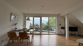 Foto - 2 Zimmer Maisonettenwohnung zur Miete in Wiesbaden