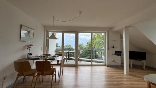 Foto - 2 Zimmer Maisonettenwohnung zur Miete in Wiesbaden
