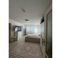 1-Zimmer-Wohnung für StudentenAzubis in Frankfurt-Griesheim - Frankfurt am Main West 1-Zimmer-Wohnung für StudentenAzubis in Frankfurt-Griesheim - Frankfurt am Main West