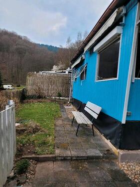 Foto - Mobilheim im Odenwald - 4.500,00&nbsp;EUR Kaltmiete,