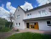 Foto - Großzügiges Mehrgenerationenhaus direkt an der Wern in Thüngen
