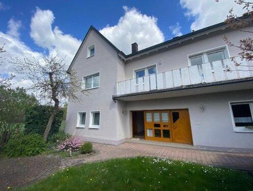 Foto - Großzügiges Mehrgenerationenhaus direkt an der Wern in Thüngen
