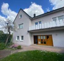 Großzügiges Mehrgenerationenhaus direkt an der Wern in Thüngen
