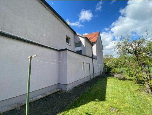 Foto - Mehrfamilienhaus, Wohnhaus in Thüngen