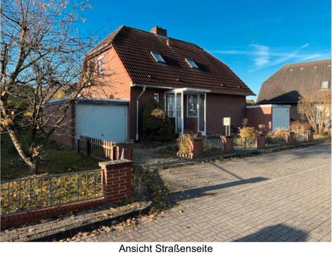 Foto - Einfamilienhaus in Helmstedt OT Barmke