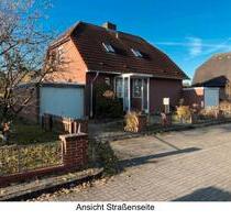 Einfamilienhaus in Helmstedt OT Barmke - Wolfsburg Alt-Wolfsburg