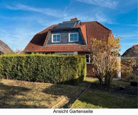 Foto - 4 Zimmer Einfamilienhaus zum Kaufen in Wolfsburg