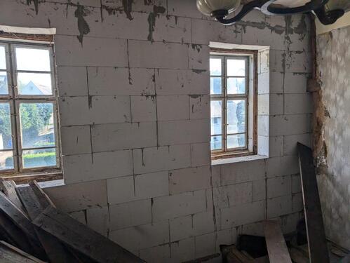 Foto - Einfamilienhaus in Oberlungwitz
