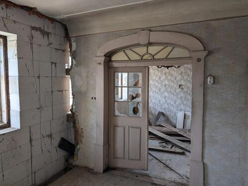 Foto - Einfamilienhaus in Oberlungwitz zum Kaufen