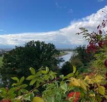 Schöne Dreiraumwohnung mit großem Balkon und Garten - Dresden Cotta