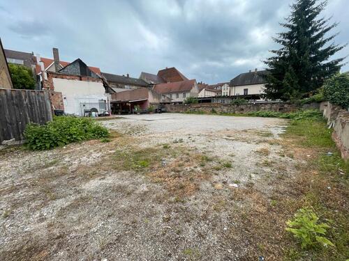 Foto - Einfamilienhaus in Kippenheim zum Kaufen