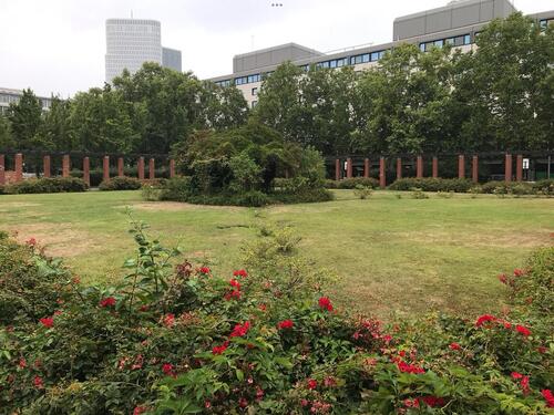 Foto - Geräumige 3 Zimmer-ETW im Herzen Berlins nahe KaDeWe