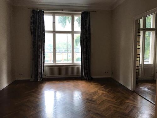 Foto - Etagenwohnung in Berlin