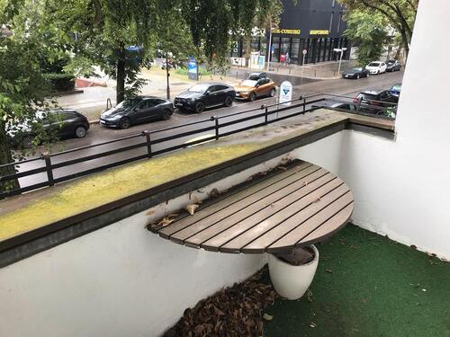 Foto - Etagenwohnung in Berlin zum Kaufen