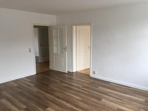 Foto - Etagenwohnung in Bad Muskau zur Miete