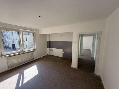 Foto - Ihre neue Wohnung – frisch sanierte 2-Zimmerwohnung