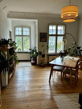 Foto - Wohnung in Berlin November - März 