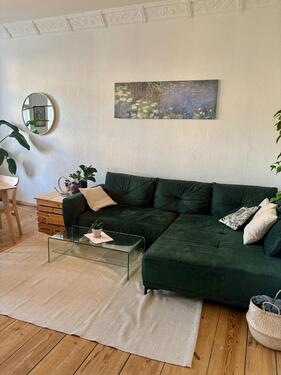 Foto - Etagenwohnung zur Miete in Berlin