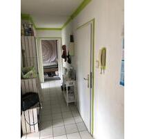 2-Raum-Wohnung in Glöwen - 286,00 EUR Kaltmiete, in Plattenburg (PLZ: 19339)