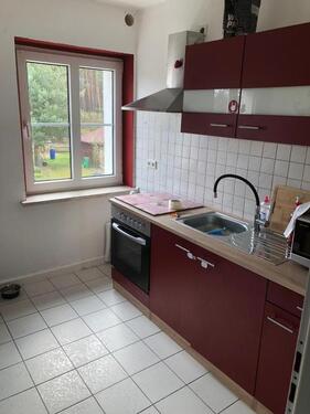Foto - Etagenwohnung in Plattenburg