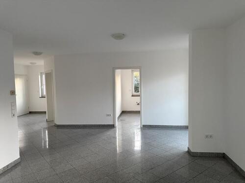 Foto - Etagenwohnung zur Miete in Speyer