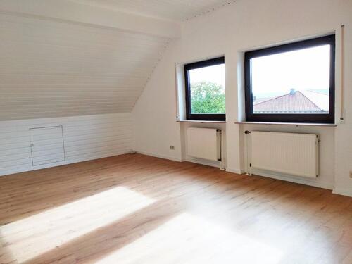 Foto - Etagenwohnung zur Miete in Winnweiler
