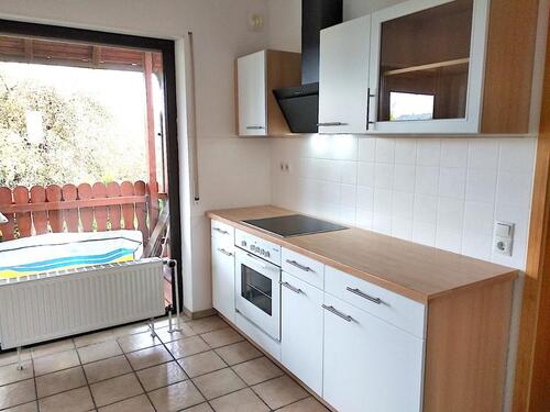 Foto - Etagenwohnung in Winnweiler zur Miete