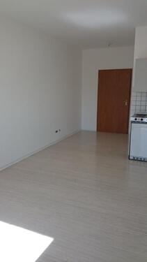 Foto - Etagenwohnung in Ilmenau